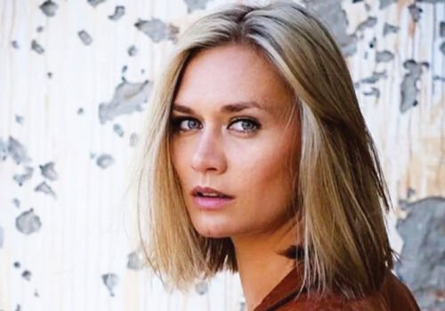 Мария Машкова об эмиграции и кишиневских корнях Мария Машкова об эмиграции и кишиневских корнях