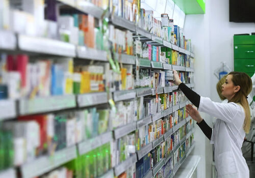 Prescription rules have been changed