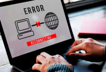 EU fears internet blackout