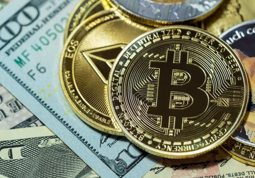 Bitcoin ar putea ajunge la 72 000 de dolari până la sfârșitul lunii Bitcoin ar putea ajunge la 72 000 de dolari până la sfârșitul lunii