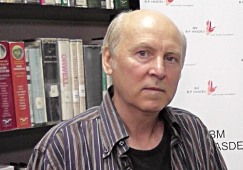 Caligrafie la Duet Caligrafie la Duet