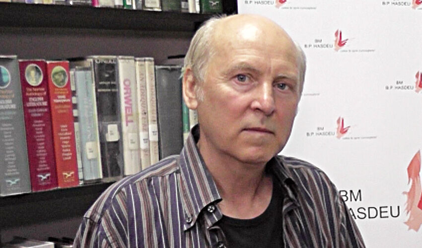 Caligrafie la Duet Caligrafie la Duet