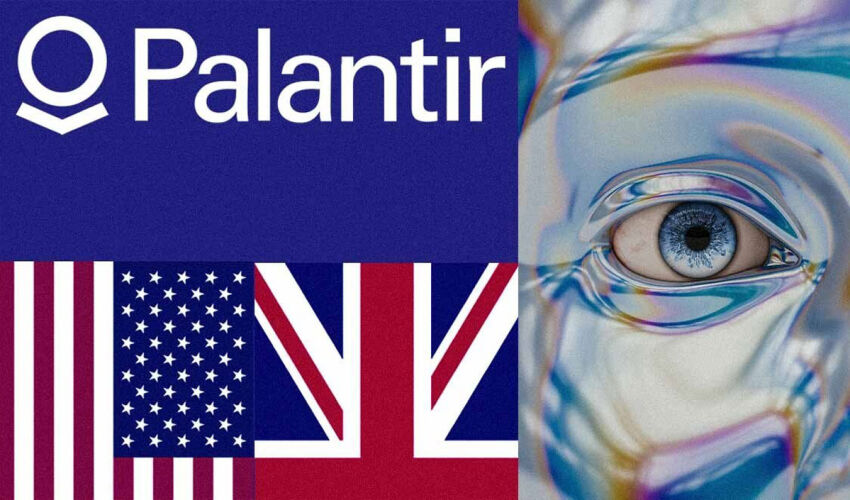 Palantir