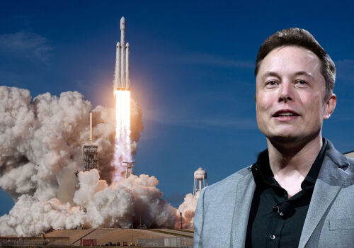 Ilon Musk’s Ambitions and Risks: Will SpaceX Meet Investor Expectations?