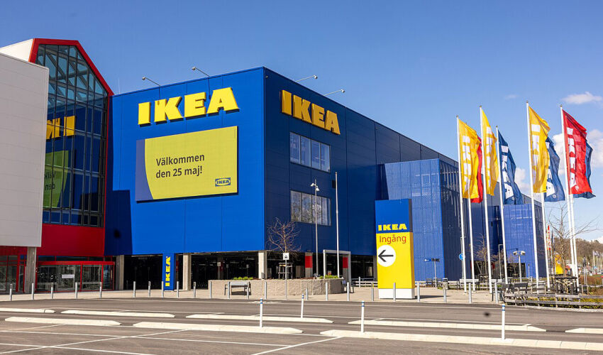 IKEA