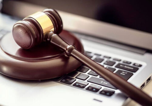 Ședințele de judecată ar putea avea loc și online