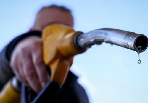 Производство бензина в России сократилось до 65% от сезонного спроса Производство бензина в России сократилось до 65% от сезонного спроса