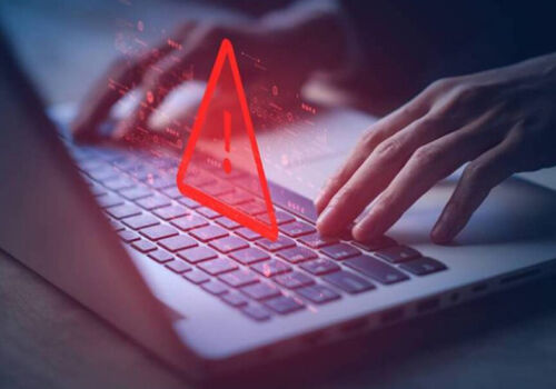 Fraudatorii cibernetici au devenit mai activi înainte de Anul Nou Fraudatorii cibernetici au devenit mai activi înainte de Anul Nou