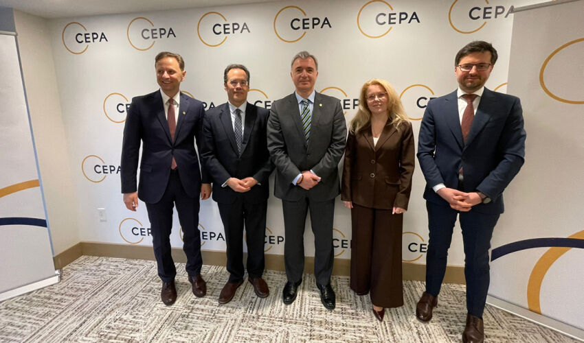 CEPA