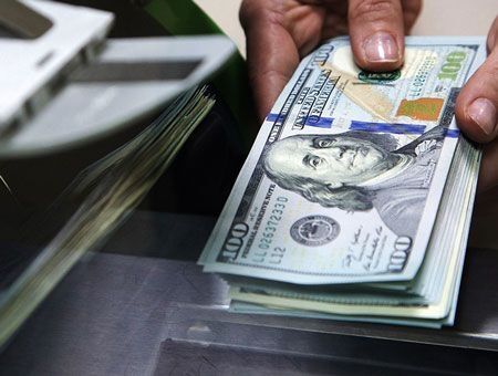 Деньги есть внутри страны Деньги есть внутри страны