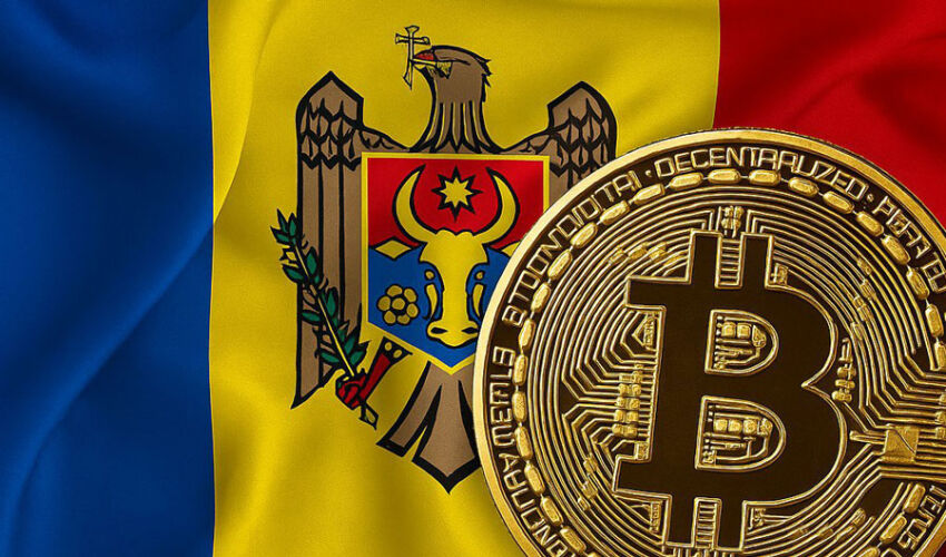 Activele virtuale ale Moldovei sunt „înghețate” Activele virtuale ale Moldovei sunt „înghețate”
