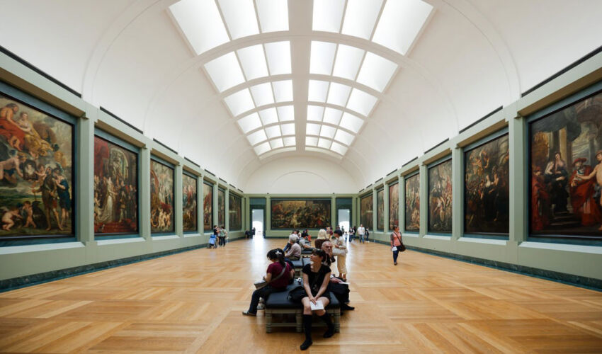 Louvre