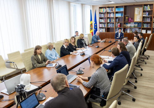 TVA pentru întreprinderile din stânga băncii poate deveni o povară „insuportabilă”