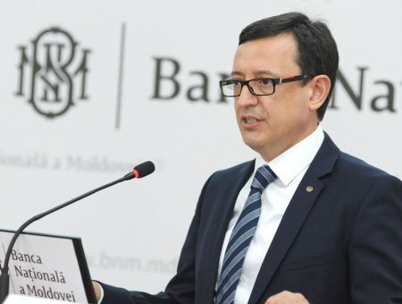 Инфляцию вернули в зону Инфляцию вернули в зону