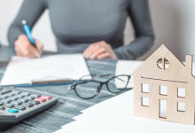 Property tax will be set by local authorities Property tax will be set by local authorities