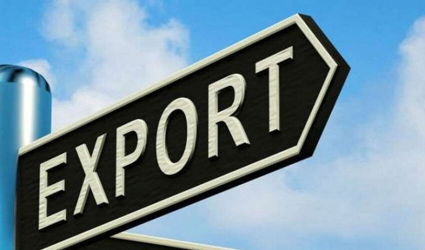 For the first time negative import dynamics was registered in Moldova Exports