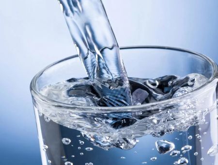 Деньги на воду Деньги на воду