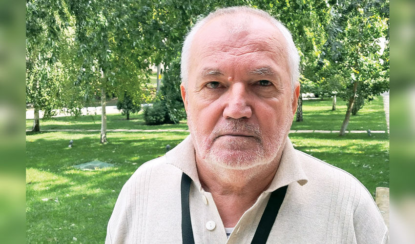 “Internet of Things”: the nexus for the digital future