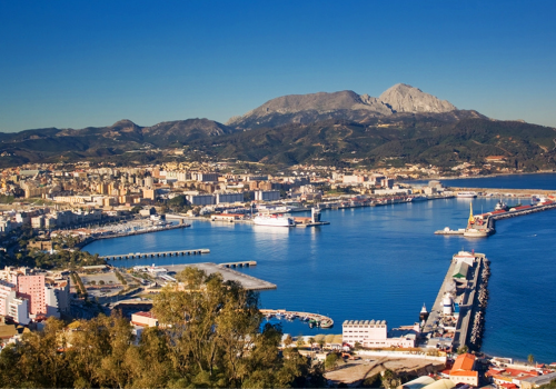 Europa a eșuat în cazul Ceuta Europa a eșuat în cazul Ceuta