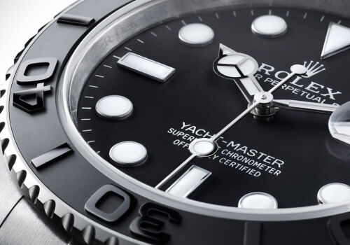 Rolex снова на вершине… в списке украденных часов