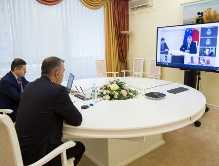 Рабочая группа займется транспортом Рабочая группа займется транспортом