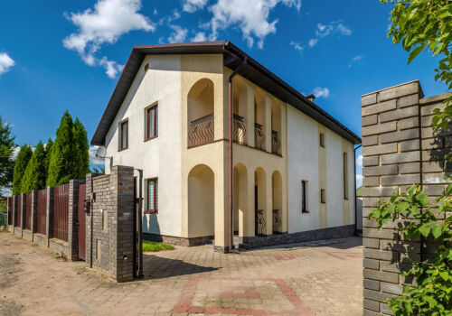 Регистрация индивидуальных жилых домов продлена до 2028 года