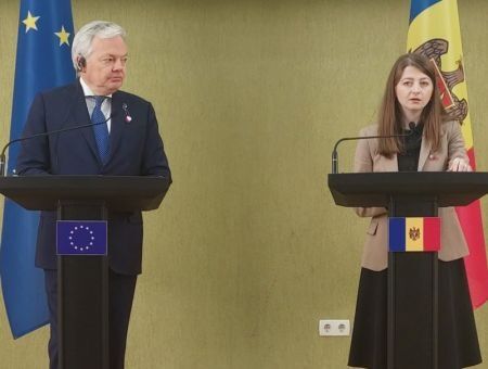 Реформа юстиции на фоне коллапса Реформа юстиции на фоне коллапса