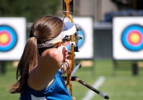 Victorie istorică a Moldovei la tir cu arcul