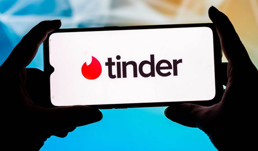 Tinder