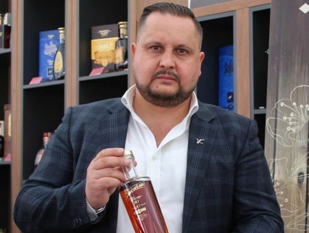 АО «Barza Albă» — национальное достояние