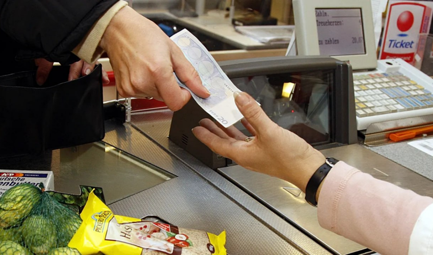 Членством в ЕС довольны 50% граждан — Евробарометр опрос