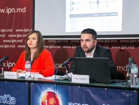 Молдова должна делать, что должна