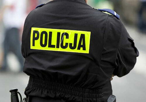 Autoritățile poloneze se așteaptă la o creștere a criminalității după războiul din Ucraina