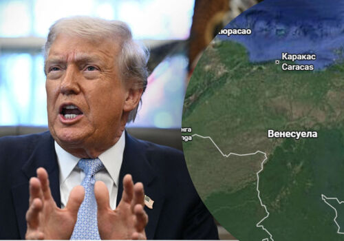 Venezuelan trap: why will the echo from Caracas hurt Chisinau? Venezuelan trap: why will the echo from Caracas hurt Chisinau?