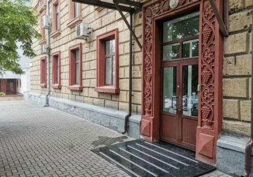 “Japanese strike”: school of management in health care is being shut down “Japanese strike”: school of management in health care is being shut down