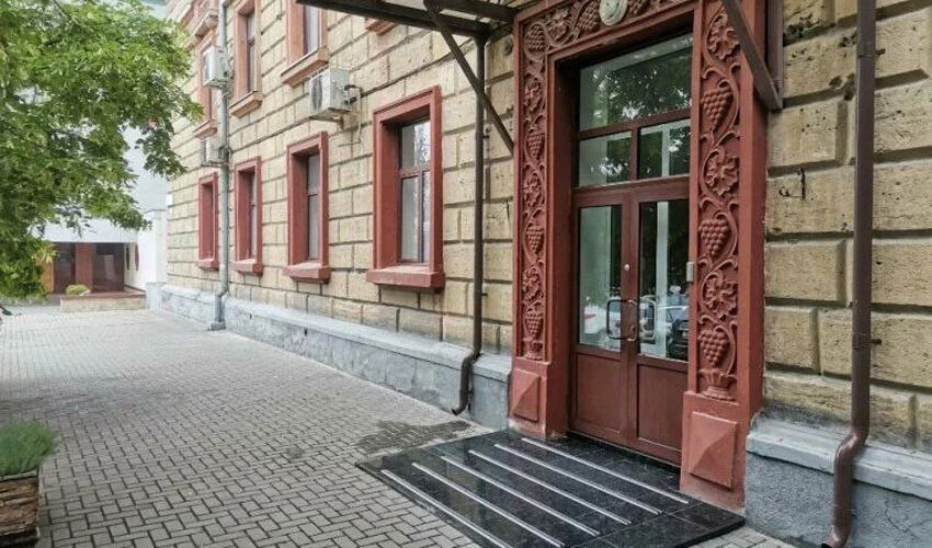 “Japanese strike”: school of management in health care is being shut down “Japanese strike”: school of management in health care is being shut down