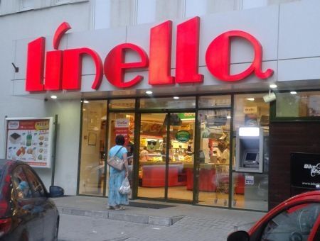 «Хлебный» год продуктового ритейла