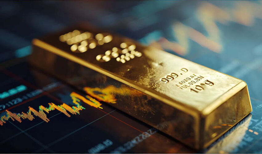 Prețurile aurului și argintului au atins un nou maxim