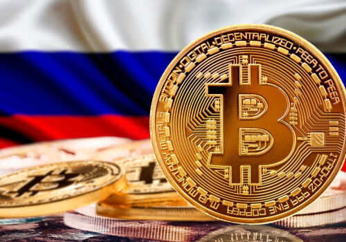 В Госдуме России предложили блокировать криптопереводы по подозрению банков В Госдуме России предложили блокировать криптопереводы по подозрению банков