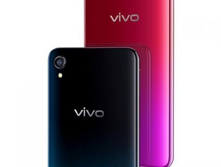 Vivo открыл офис в Румынии Vivo открыл офис в Румынии
