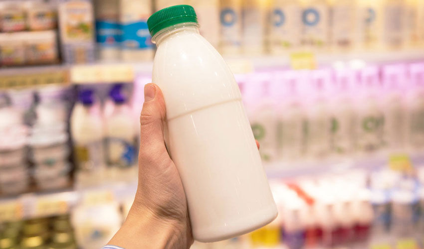 Forecast: milk prices may rise in Moldova in the fall