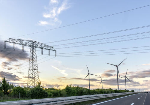 Armenia, Azerbaijan and Turkey could interconnect energy systems