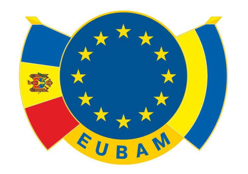 EUBAP înlocuiește EUBAM