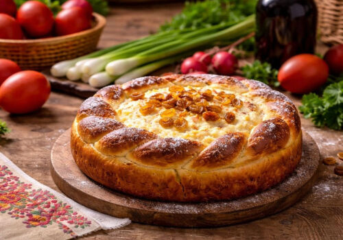 Patriotismul alimentar: sprijin sau salvare? Patriotismul alimentar: sprijin sau salvare?