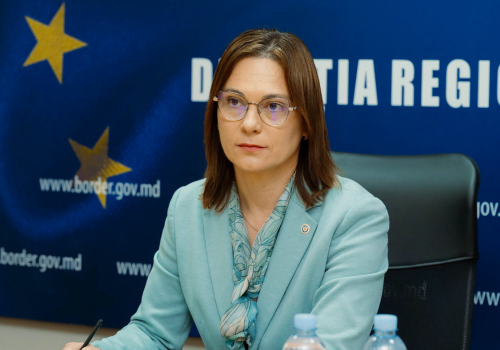 10 milioane de euro vor fi investite în scanere la frontieră