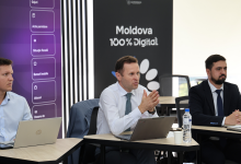 Norway is investing in energy efficiency initiatives in Moldova