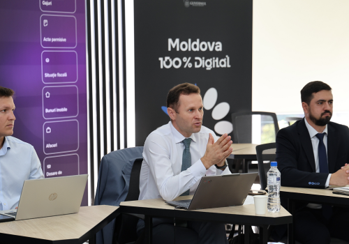 Norvegia investește în dezvoltarea eficienței energetice în Moldova