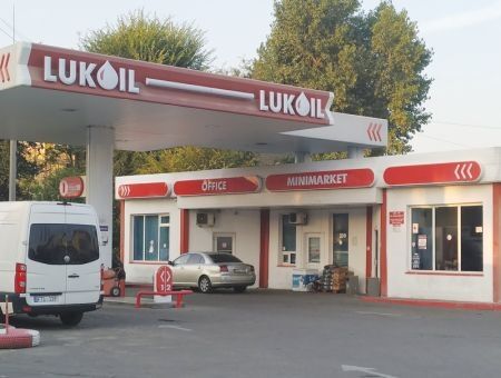 Топливный кризис обострил проблемы транспорта
