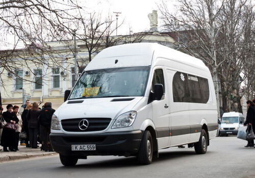 Transportul de călători va fi calculat în conformitate cu un nou tarif