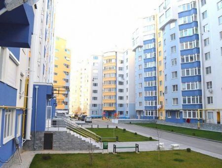 Зданиям пропишут энергоэффективность Зданиям пропишут энергоэффективность